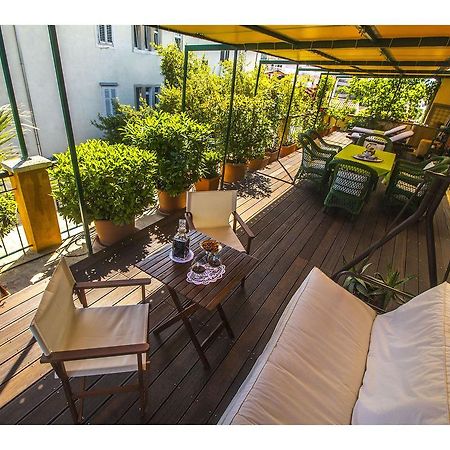 Villa Smodlaka Split Kültér fotó