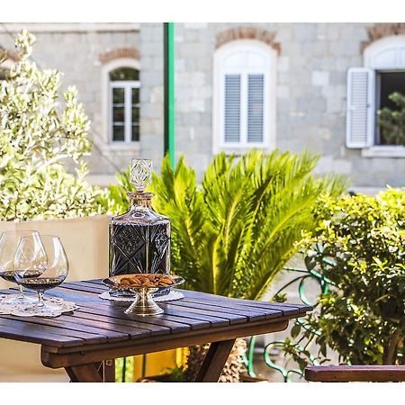 Villa Smodlaka Split Kültér fotó