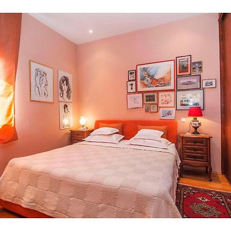 Villa Smodlaka Split Kültér fotó
