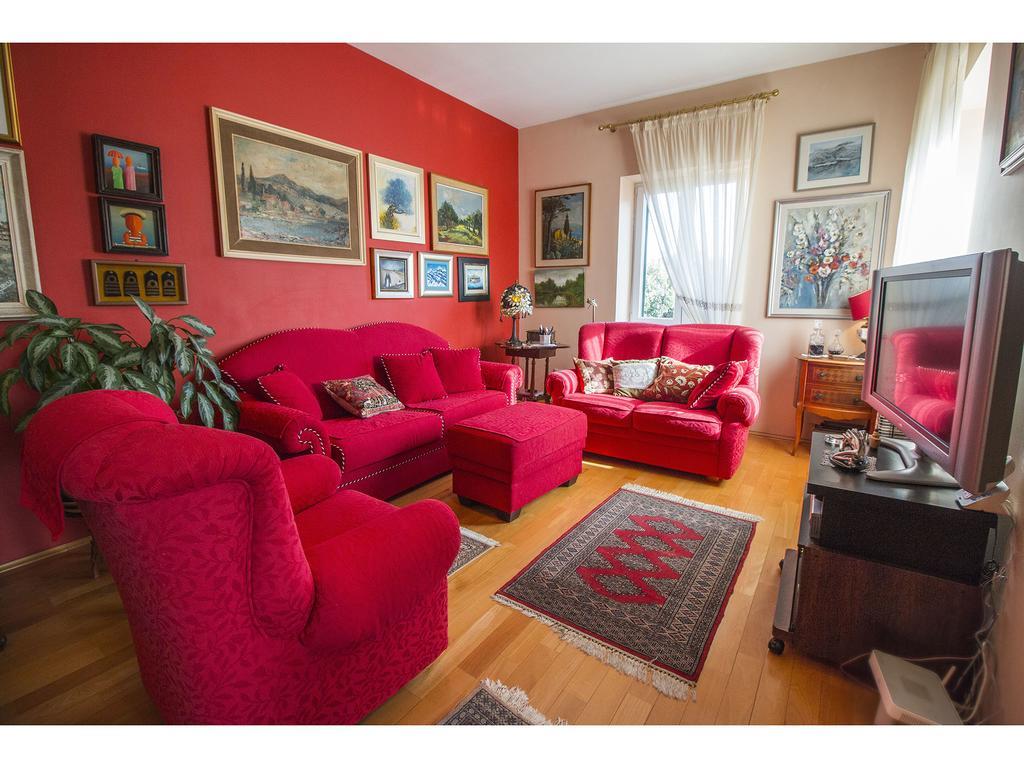 Villa Smodlaka Split Kültér fotó