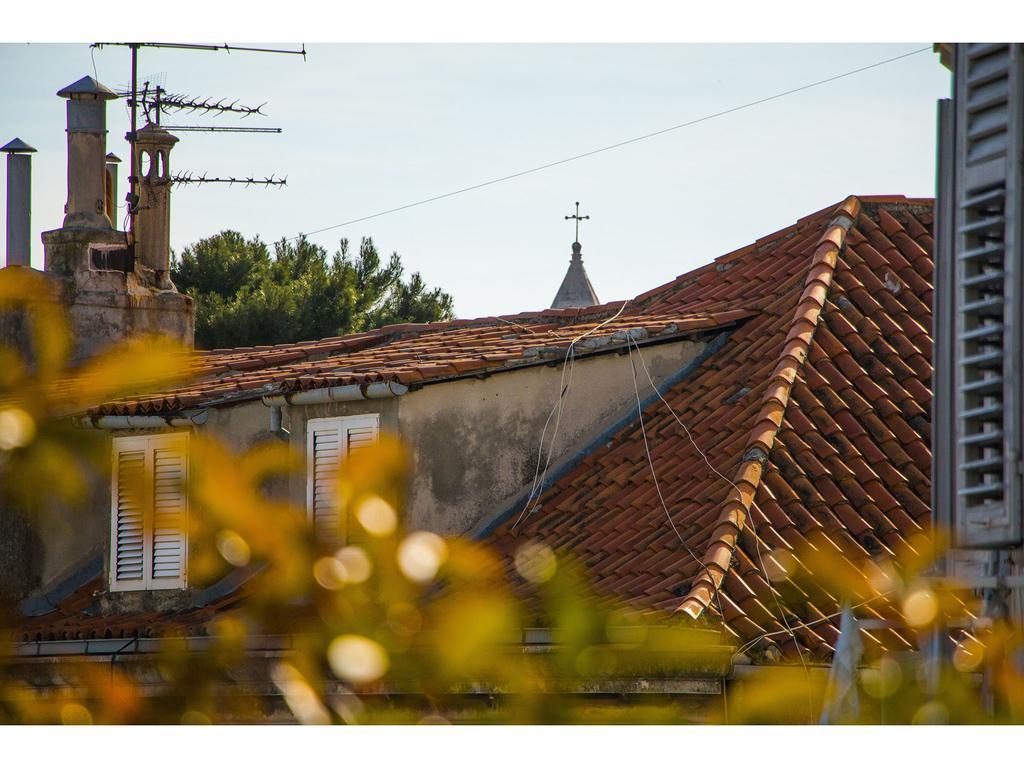 Villa Smodlaka Split Kültér fotó