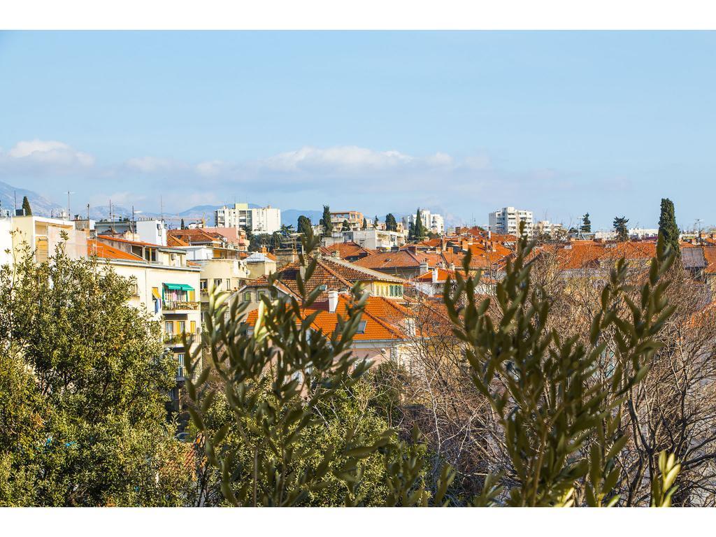 Villa Smodlaka Split Kültér fotó