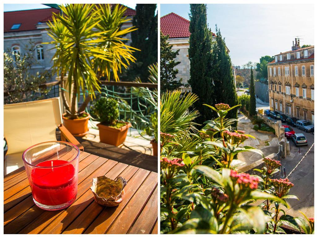 Villa Smodlaka Split Kültér fotó