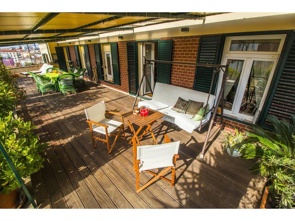 Villa Smodlaka Split Kültér fotó