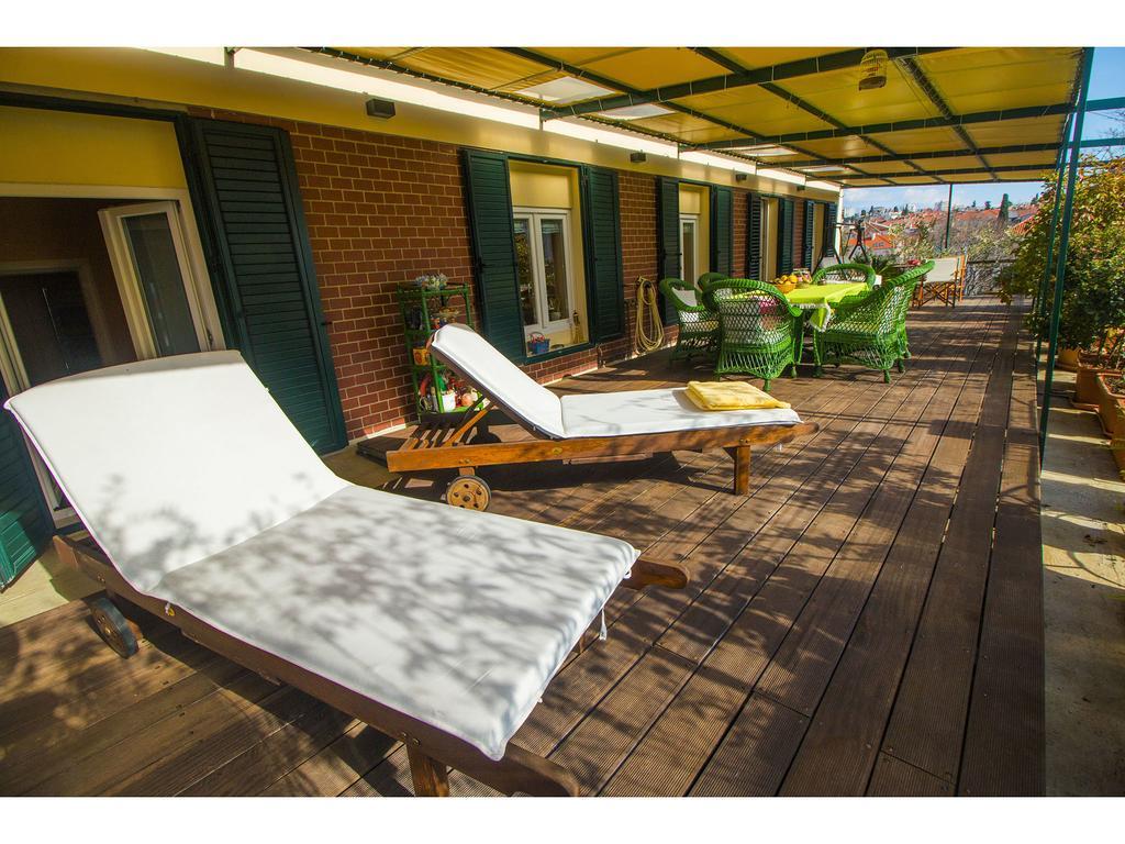 Villa Smodlaka Split Kültér fotó