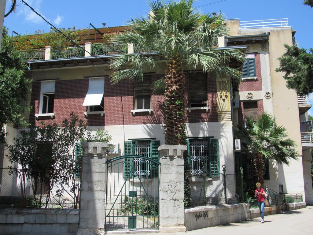 Villa Smodlaka Split Kültér fotó