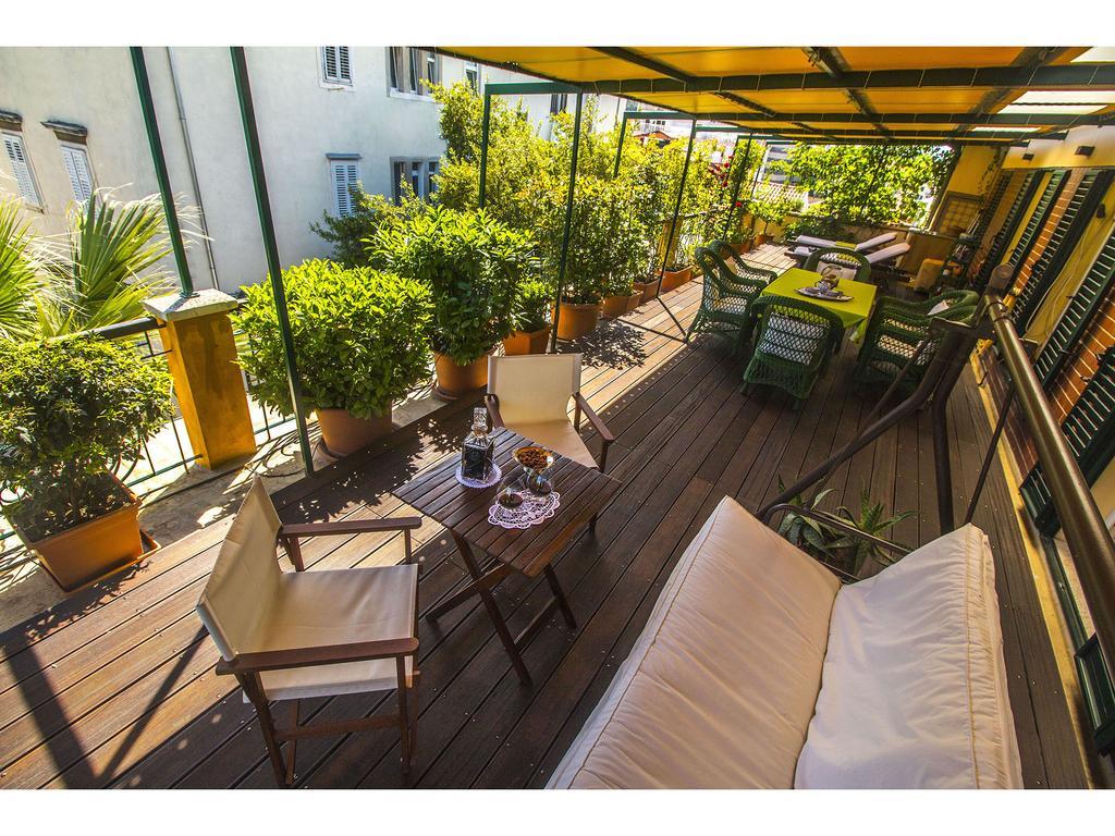 Villa Smodlaka Split Kültér fotó