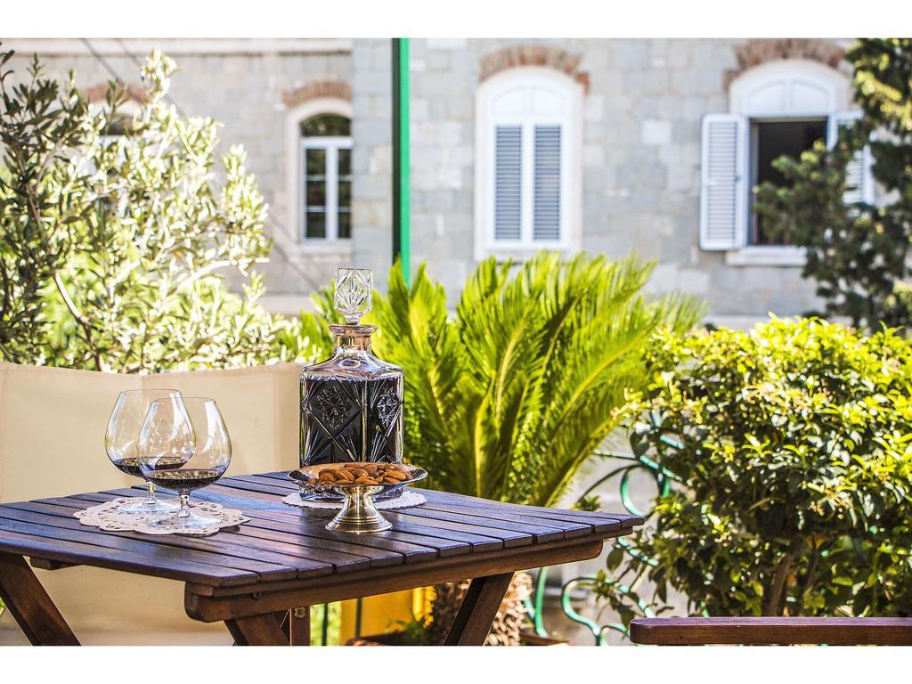 Villa Smodlaka Split Kültér fotó