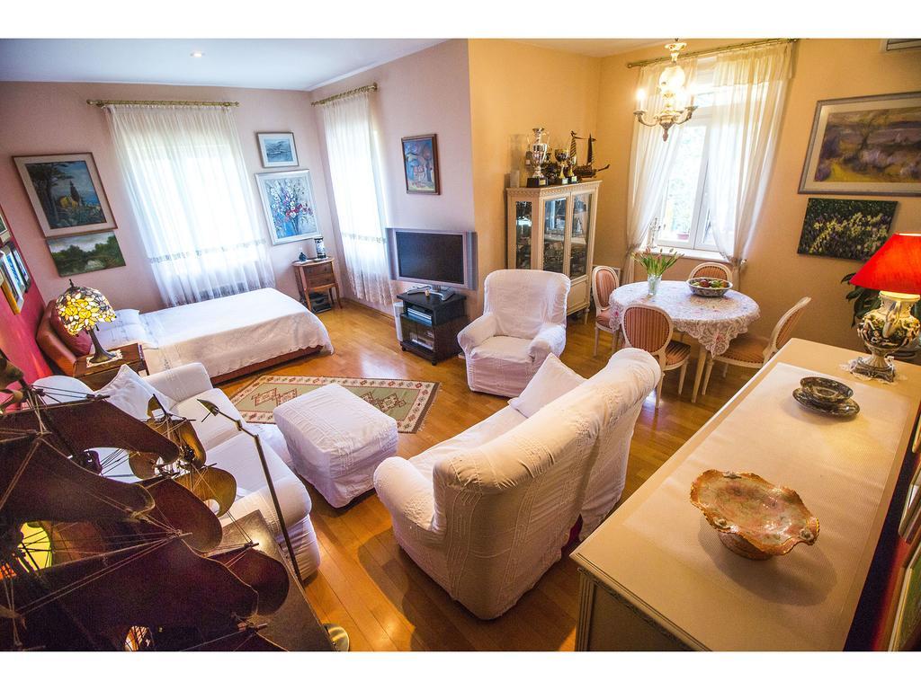 Villa Smodlaka Split Kültér fotó