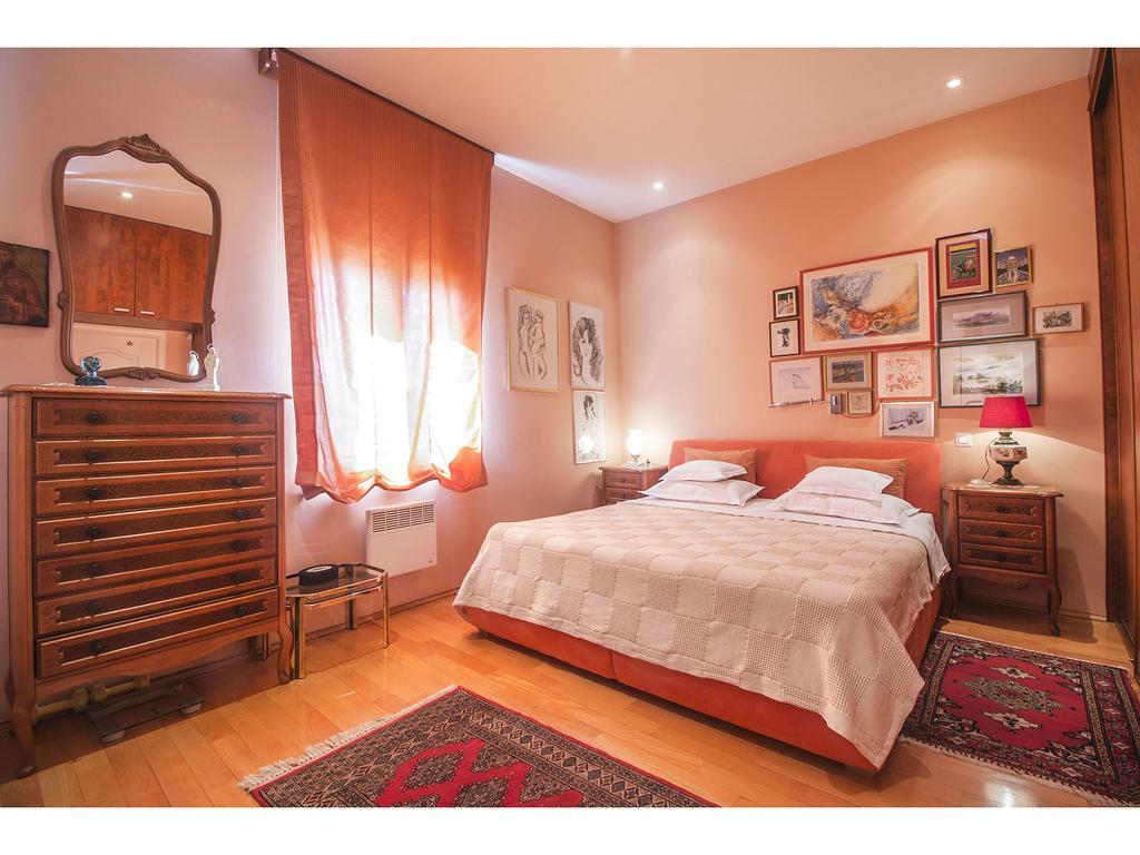 Villa Smodlaka Split Kültér fotó